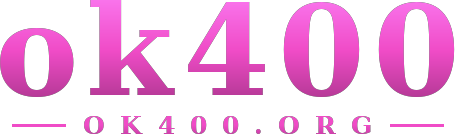 ok400 logo