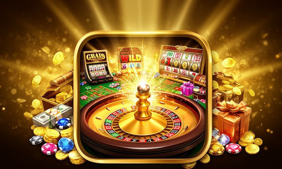 ok400 Slots Feature Week