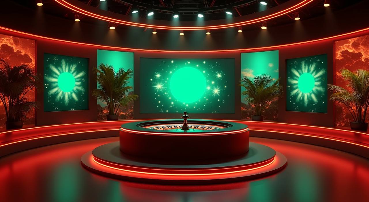 ok400 Live Table Cashback